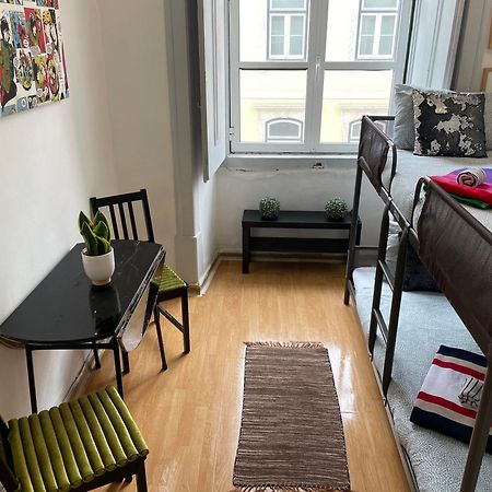 Chiado Home リスボン エクステリア 写真