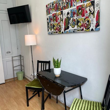 Chiado Home リスボン エクステリア 写真