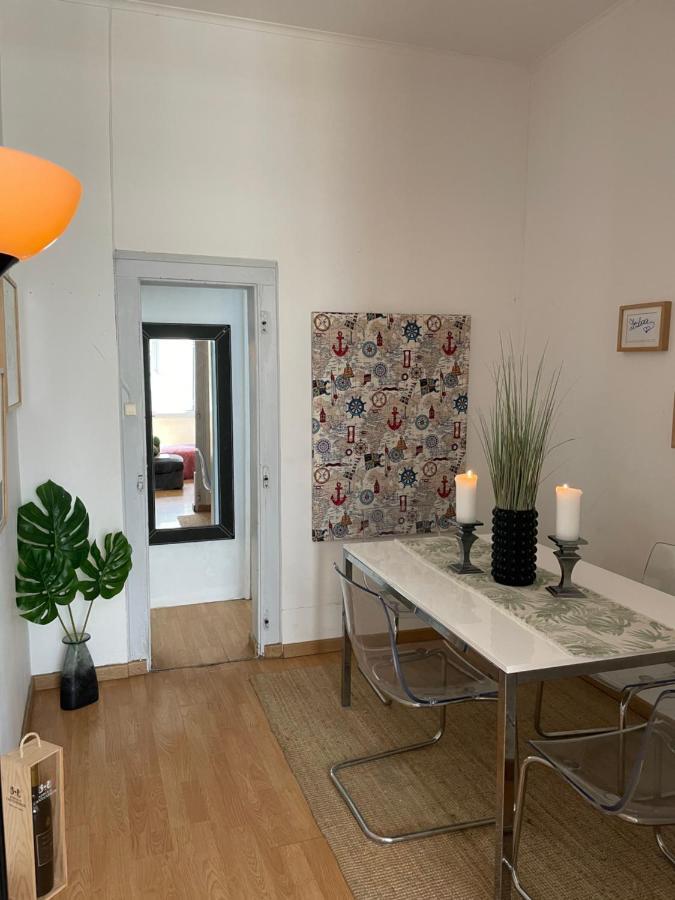 Chiado Home リスボン エクステリア 写真
