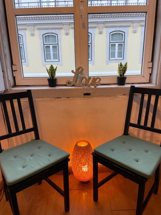 Chiado Home リスボン エクステリア 写真