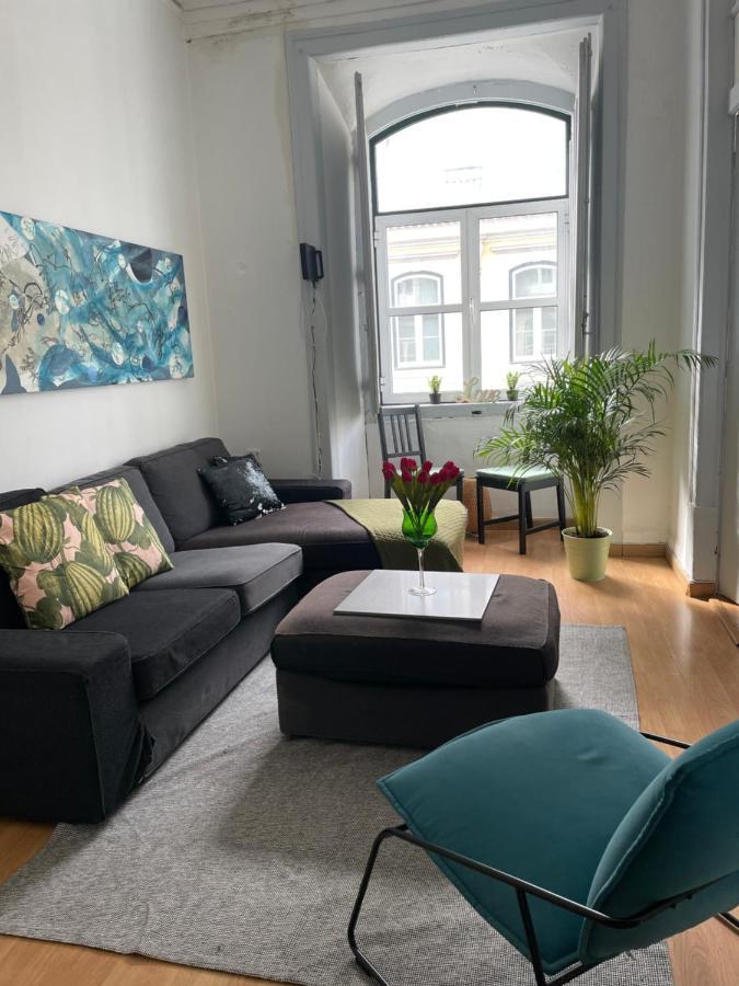 Chiado Home リスボン エクステリア 写真