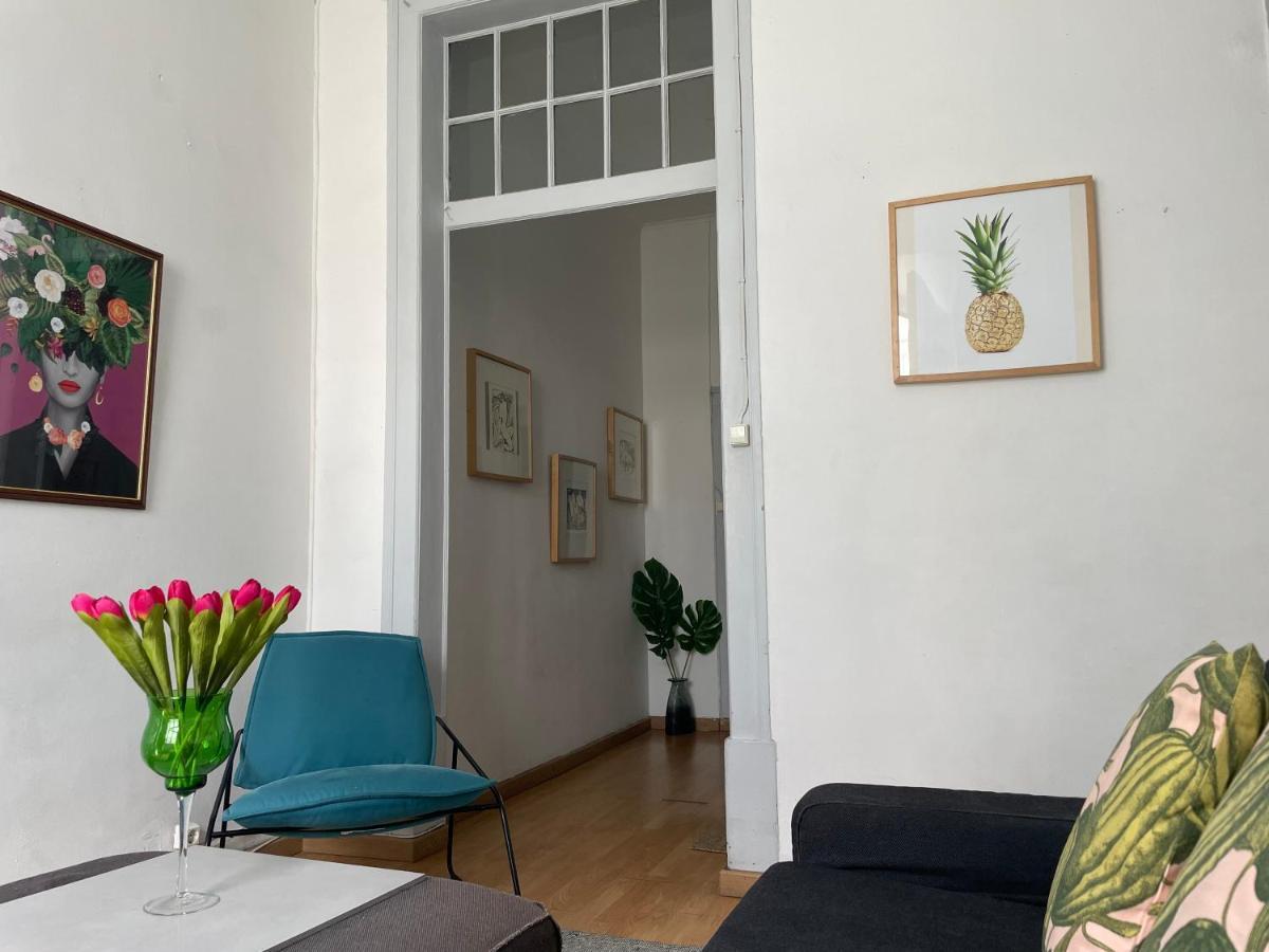 Chiado Home リスボン エクステリア 写真