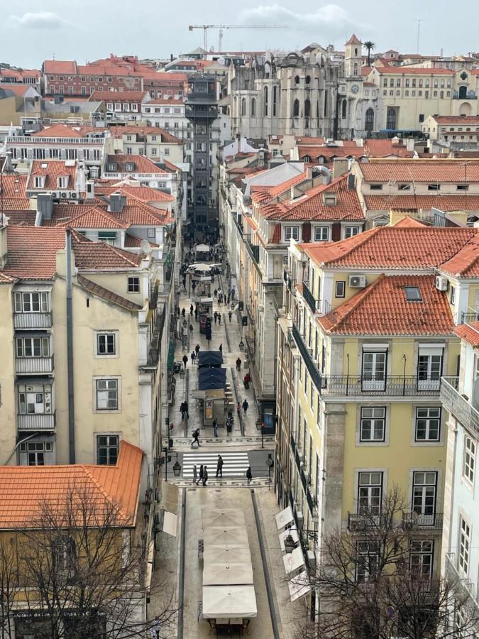 Chiado Home リスボン エクステリア 写真