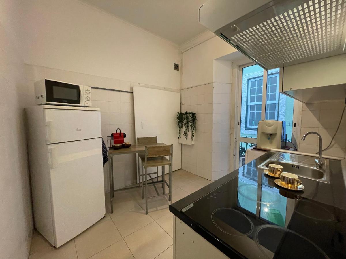 Chiado Home リスボン エクステリア 写真