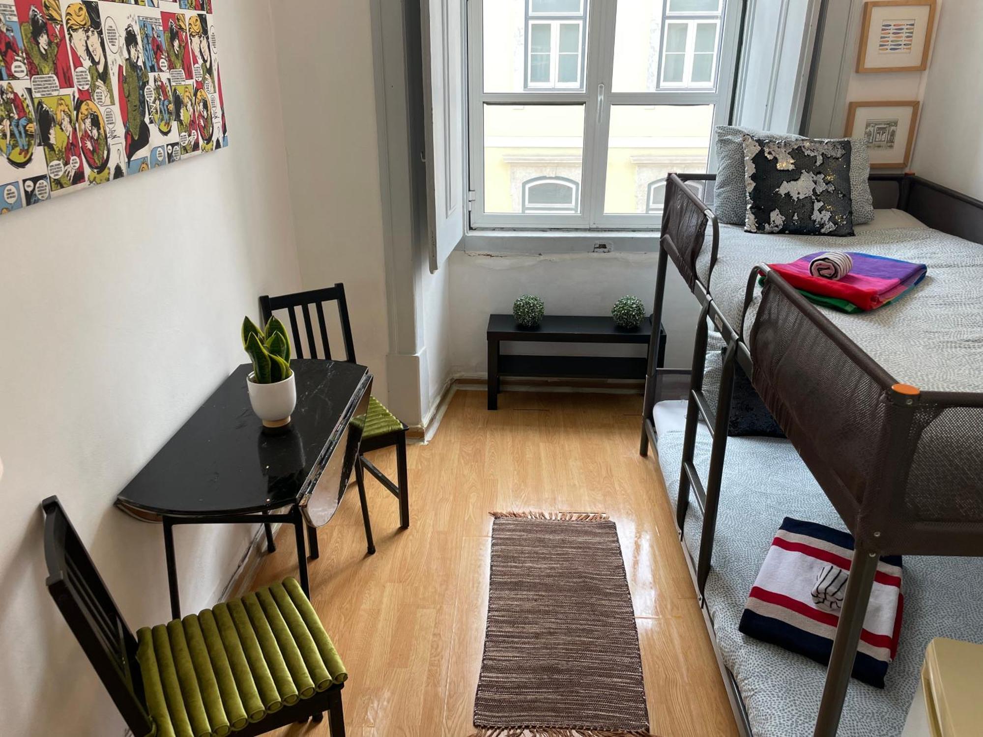 Chiado Home リスボン エクステリア 写真