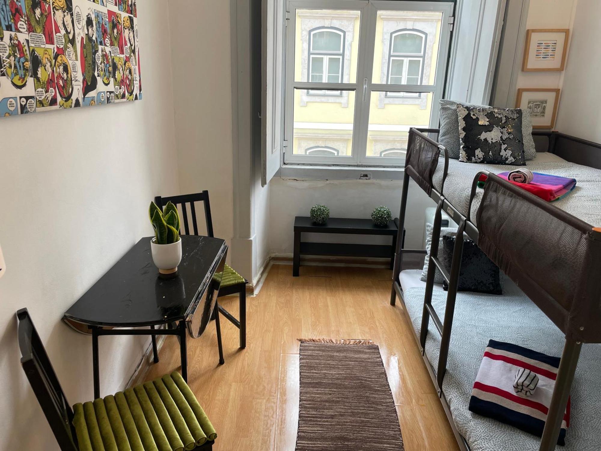 Chiado Home リスボン エクステリア 写真