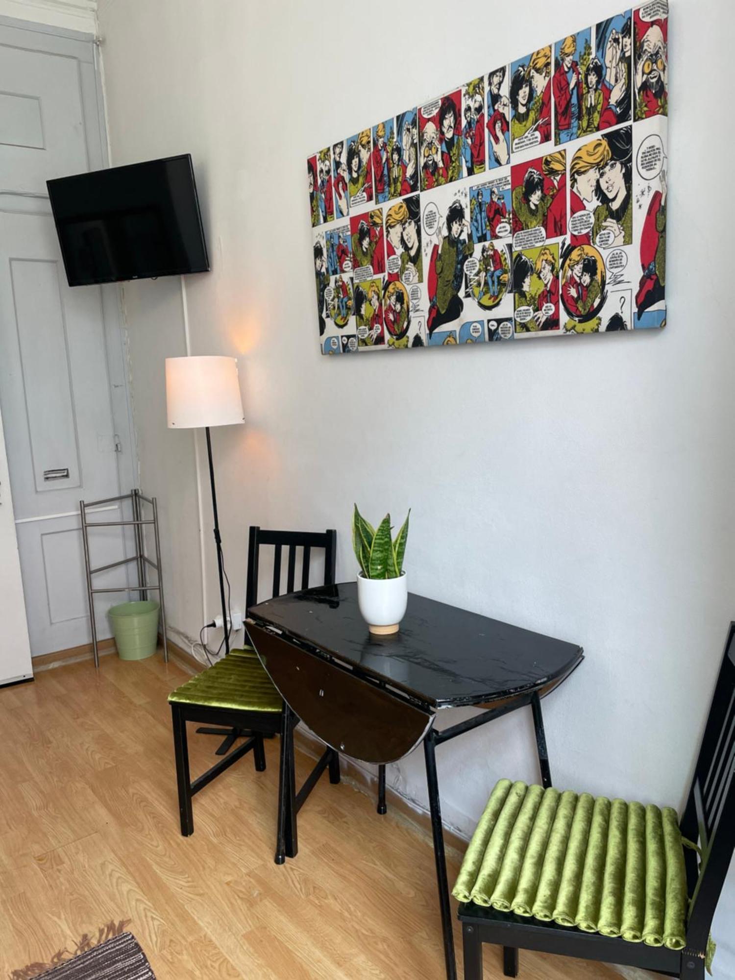 Chiado Home リスボン エクステリア 写真