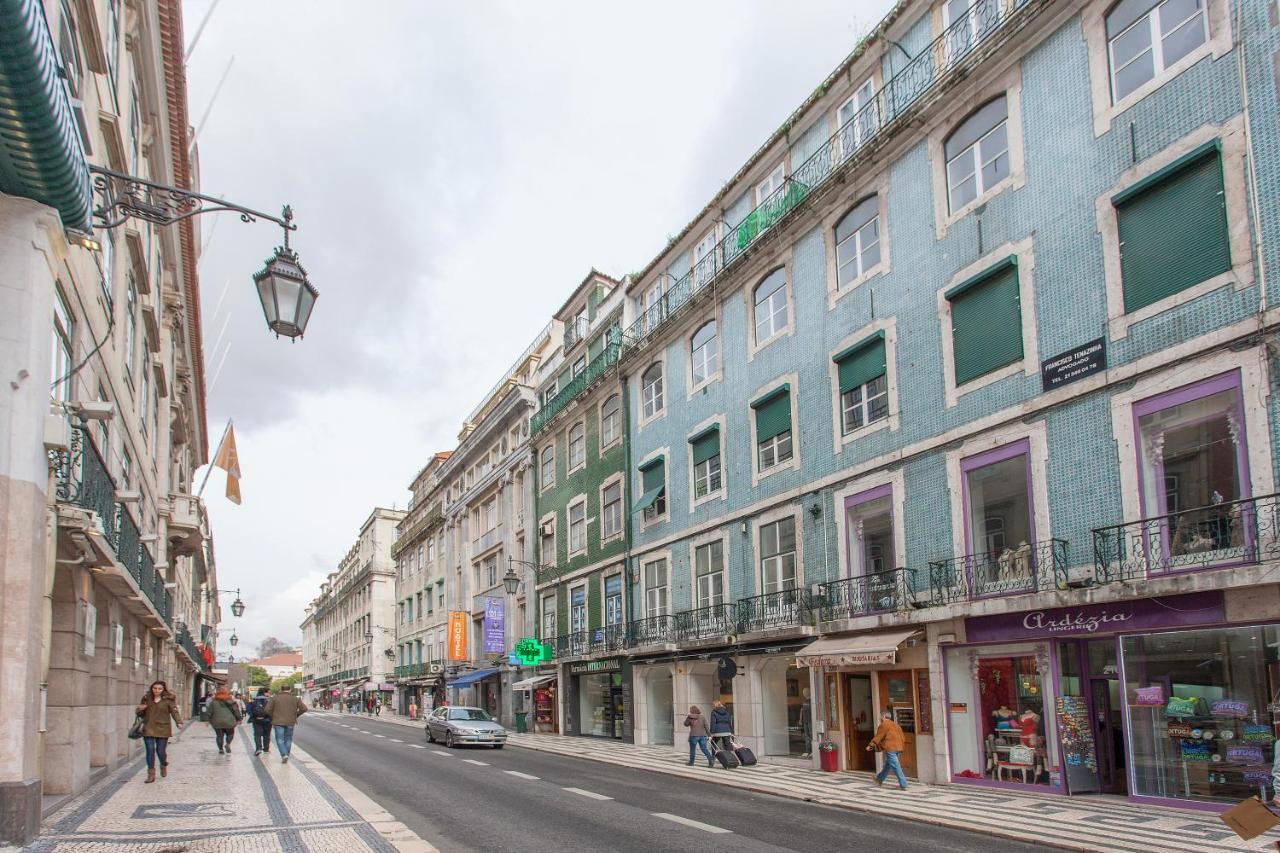 Chiado Home リスボン エクステリア 写真